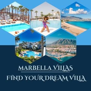 Discover Marbella