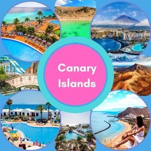 Discover Canary Islands
