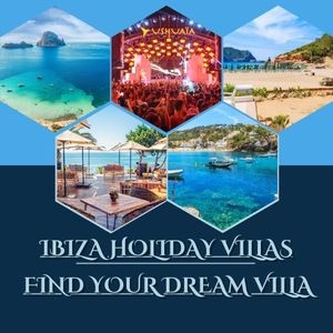 Discover Ibiza