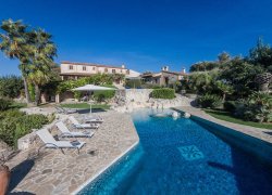  Villa Astoria - Luxury Villa Rentals in Mallorca