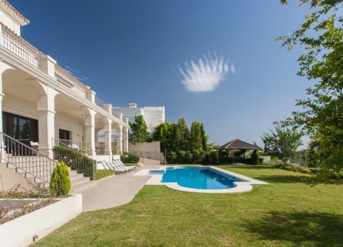 Villa Abran